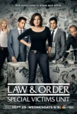 Закон и порядок. Специальный корпус (1999)