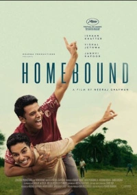 Возвращение домой (2025)