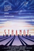 Странные захватчики (1983)